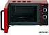 Микроволновая печь Oursson MM2005/RD Микроволновая печь Oursson MM2005/RD