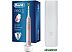 Электрическая зубная щетка Oral-B Pro 3 3500 Cross Action D505.513.3X (белый, розовый) Электрическая зубная щетка Oral-B Pro 3 3500 Cross Action D505.513.3X (белый, розовый)
