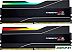 Оперативная память G.Skill Trident Z Neo RGB 2x16ГБ DDR5 6000 МГц F5-6000J3636F16GX2-TZ5NR Оперативная память G.Skill Trident Z Neo RGB 2x16ГБ DDR5 6000 МГц F5-6000J3636F16GX2-TZ5NR