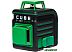 Лазерный нивелир ADA Instruments Cube 2-360 Green Professional Edition А00534 Лазерный нивелир ADA Instruments Cube 2-360 Green Professional Edition А00534