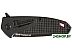 Нож раскладной Milwaukee Hardline Folding Knife 48221998 (черный) Нож раскладной Milwaukee Hardline Folding Knife 48221998 (черный)