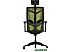 Кресло Chair Meister Nature II Slider (черная крестовина, зеленый)
