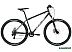 Велосипед Forward Sporting 27.5 2.3 D р.19 2022 (черный/белый)