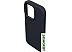 Чехол для телефона Magssory Eco Leather Case Blue для iPhone 16 Pro CLT028b Чехол для телефона Magssory Eco Leather Case Blue для iPhone 16 Pro CLT028b