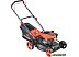 Колёсная газонокосилка Patriot PT 41 LM (512109002) Колёсная газонокосилка Patriot PT 41 LM (512109002)