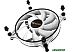 Вентилятор для корпуса be quiet! Shadow Wings 2 140mm White BL090 Вентилятор для корпуса be quiet! Shadow Wings 2 140mm White BL090