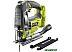 Лобзик RYOBI R18JS7-0 (без батареи) 5133004223 Лобзик RYOBI R18JS7-0 (без батареи) 5133004223
