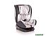 Детское автокресло Lorelli (Bertoni) Nebula Isofix (серый) Детское автокресло Lorelli (Bertoni) Nebula Isofix (серый)