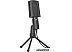 Микрофон Ritmix RDM-125 (черный) Микрофон Ritmix RDM-125 (черный)