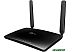 4G Wi-Fi роутер TP-LINK TL-MR150 4G Wi-Fi роутер TP-LINK TL-MR150