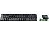 Клавиатура и мышь Logitech Wireless Desktop MK 220 (920-003169)