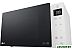 Микроволновая печь LG MH63M38GISW