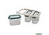 Набор контейнеров Joseph Joseph Cupboard Store 81112 Набор контейнеров Joseph Joseph Cupboard Store 81112