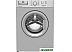 Стиральная машина Beko WRS55P1BSS (серебристая)