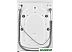 Стиральная машина Weissgauff WM 45127 Inverter Steam Touch Стиральная машина Weissgauff WM 45127 Inverter Steam Touch