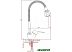 Смеситель Zollen Korbach KR77415022 Смеситель Zollen Korbach KR77415022