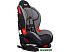 Детское автокресло Еду-Еду Isofix KS 525 (серый) Детское автокресло Еду-Еду Isofix KS 525 (серый)