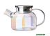 Заварочный чайник Agness Rainbow 889-141 Заварочный чайник Agness Rainbow 889-141