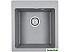 Кухонная мойка Paulmark Zemar PM104651-GRМ Кухонная мойка Paulmark Zemar PM104651-GRМ