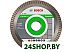 Отрезной диск алмазный Bosch 2.608.602.479
