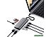 USB-хаб Satechi ST-TCMM8PAM USB-хаб Satechi ST-TCMM8PAM