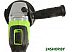 Угловая шлифмашина Greenworks GD24AG 3200207 (без АКБ) Угловая шлифмашина Greenworks GD24AG 3200207 (без АКБ)