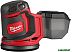 Эксцентриковая шлифмашина Milwaukee M18 BOS125-0 4933464228 (без АКБ) Эксцентриковая шлифмашина Milwaukee M18 BOS125-0 4933464228 (без АКБ)