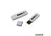 USB Flash Dato DB8001W 8GB (белый) USB Flash Dato DB8001W 8GB (белый)