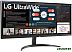 Монитор LG UltraWide 34WP500-B