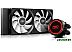 Кулер для процессора DeepCool GAMMAXX L240 v2 DP-H12RF-GL240V2 Кулер для процессора DeepCool GAMMAXX L240 v2 DP-H12RF-GL240V2