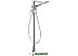 Смеситель Deante Alpinia BGA 017M Смеситель Deante Alpinia BGA 017M
