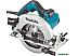 Дисковая (циркулярная) пила Makita HS7611 Дисковая (циркулярная) пила Makita HS7611