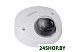 IP-камера Dahua DH-IPC-HDBW4431FP-AS-0360B-S2 IP-камера Dahua DH-IPC-HDBW4431FP-AS-0360B-S2