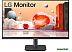 Монитор LG 25MS500-B