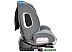 Детское автокресло Pituso Roys YB102A (grey) Детское автокресло Pituso Roys YB102A (grey)