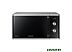 Микроволновая печь SAMSUNG MG23K3614AS Микроволновая печь SAMSUNG MG23K3614AS
