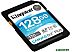 Карта памяти Kingston Canvas Go! Plus SDXC 128GB (SDG3/128GB) Карта памяти Kingston Canvas Go! Plus SDXC 128GB (SDG3/128GB)