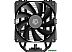 Кулер для процессора ID-Cooling SE-214-XT Black