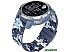 Умные часы Honor Watch GS Pro (синий камуфляж, нейлон) Умные часы Honor Watch GS Pro (синий камуфляж, нейлон)