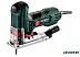 Электролобзик Metabo STE 100 Quick (601100000)