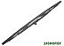 Щетка стеклоочистителя Denso DM-055 Щетка стеклоочистителя Denso DM-055