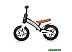 Беговел Lorelli Scout Air Black (10410020019) Беговел Lorelli Scout Air Black (10410020019)