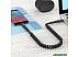 Кабель Hoco U78 Cotton Treasure USB - Micro-USB (1.2 м, черный) Кабель Hoco U78 Cotton Treasure USB - Micro-USB (1.2 м, черный)