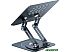 Подставка Baseus UltraStable Pro Series Rotatable and Foldable Laptop Stand (3-Hinge Version) Подставка Baseus UltraStable Pro Series Rotatable and Foldable Laptop Stand (3-Hinge Version)