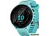 Умные часы Garmin Forerunner 55 (бирюзовый) Умные часы Garmin Forerunner 55 (бирюзовый)