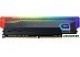 Оперативная память GeIL Orion RGB 8ГБ DDR4 3200 МГц GOSG48GB3200C22SC Оперативная память GeIL Orion RGB 8ГБ DDR4 3200 МГц GOSG48GB3200C22SC
