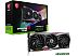 Видеокарта MSI GeForce RTX 4070 Gaming X Trio 12G Видеокарта MSI GeForce RTX 4070 Gaming X Trio 12G