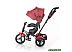 Детский велосипед Lorelli Neo Eva Red Black Luxe 2021 (10050332103)
