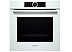 Встраиваемый духовой шкаф Bosch HBG6750W1 Встраиваемый духовой шкаф Bosch HBG6750W1
