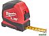 Рулетка Milwaukee 4932459596 Рулетка Milwaukee 4932459596